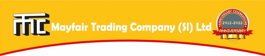 Mayfair Trading Company